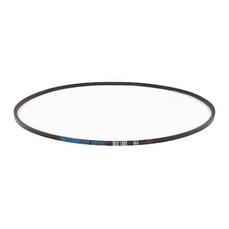 D&D SPA1950 Metric V-Belt, 1950mm Outside Length, 13 mm Top Width, 10 mm Thickness, 1 Ribs SPA1950